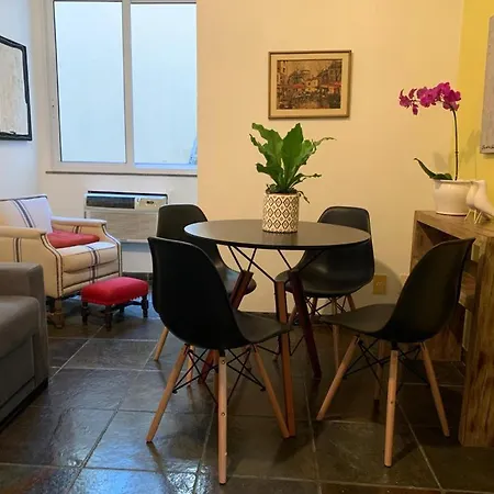 Copa Linda Apartment