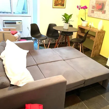 Copa Linda Apartment Rio de Janeiro