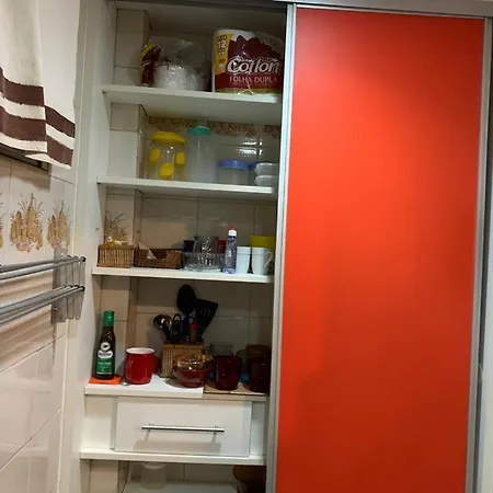 Copa Linda Apartment *